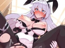 kiana kaslana from honkai impact 3rd by reza3344