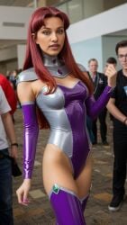 comic_con starfire tagme teen_titans