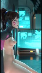 1boy 1girls 3d animated aroused ass big_ass cum cum_in_pussy cum_inside d.va d.va_(overwatch_2) human implied_creampie implied_cum_inside large_ass light-skinned_female light-skinned_male light_skin long_video longer_than_30_seconds longer_than_one_minute looking_pleasured medium_breasts nipples nuttycravat orgasm overwatch overwatch_2 plap plump_ass sex skinny slim slim_waist small_breasts sound stand_and_carry_position standing standing_on_one_leg standing_sex suspended_congress thick_thighs thighs thrusting unseen_male_face vaginal_penetration video wide_hips