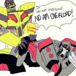 megatron tagme toxitron transformers transformers_animated