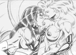 2demons drawn lady_death peter_temple purgatori tagme