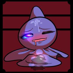 pokemon quagsire_(artist) shuppet tagme