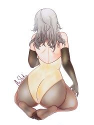 stelle (honkai: star rail) from honkai: star rail by arishika