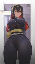 carmine (pokemon) from nintendo by azz0422