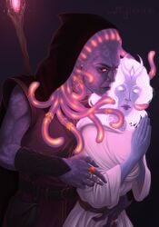 pillars of eternity fan art