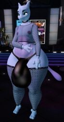 1boy big_ass bubble_butt ferialexonar huge_ass mewtwo pokemon pokemon_(species) tagme thick_thighs wide_hips