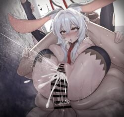selena (chaos zero nightmare) from chaos zero nightmare