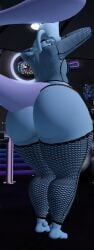 1boy big_ass bubble_butt ferialexonar huge_ass mewtwo pokemon pokemon_(species) tagme thick_thighs wide_hips