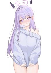 utaha (blue archive) from blue archive by yukki83130530