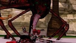1girls 3d 3d_animation animated big_penis bikini cum_in_ass cum_in_pussy fate/grand_order fate_(series) female insect insectophilia insects jeanne_alter longer_than_one_minute male monster mp4 music o-dio parasite penis pussy raped raped_by_monster tagme vaginal_sex video zoophilia