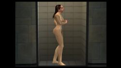 007 3d 3d_animation animated bathroom big_breasts bushy_pubes edit edited full_body hairy_ass hairy_pussy james_bond_(series) mod naked naked_female nude nude_female shower sound tagme textured video video_game_character video_games zoe_nightshade