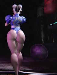 3d alternate_costume animated ass ass_focus barefoot blue_dress bracelet bubble_ass bun_cover capcom china_dress chinese_clothes chun-li dat_ass double_bun dress fat_ass female female_focus from_behind game_screenshot hair_bun hourglass_figure hourglass_figured_female huge_ass jewelry light-skinned_female light_skin mature mature_female milf mod puffy_short_sleeves puffy_sleeves round_ass short_sleeves skimpy skimpy_clothes solo spiked_bracelet spikes street_fighter street_fighter_6 tagme thick_ass thick_thighs thighs vertical_video video video_game_character video_games voluptuous voluptuous_body voluptuous_female walking