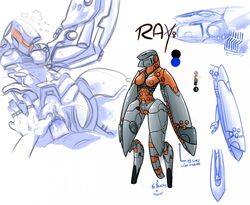 luvythicus metal_gear metal_gear_ray metal_gear_solid roly sex tagme