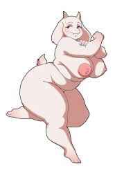 1female 1girls anthro anthro_only bbw big_areola big_ass big_breasts big_nipples big_thighs bubble_ass bubble_butt chubby chubby_female enormous_breasts fanart fat_ass fat_woman female female_only fleshpie669 furry furry_breasts furry_female furry_only giant_breasts gigantic_breasts huge_ass huge_breasts looking_at_viewer milf pinup sagging_breasts saggy_breasts thick_ass thick_legs thick_thighs toriel undertale undertale_(series)