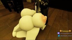 1girl 2futas 3d 3d_animation animated antochan big_ass big_ass_(female) big_ass_(futa) big_balls big_balls_with_big_penis big_butt big_penis black_hair blowjob cowgirl_position cum cum_inflation cum_inside cum_on_face cumflation double_penetration fellatio first_person_view futa_on_female futanari glasses light-skinned_futanari light_skin long_hair longer_than_30_seconds longer_than_one_minute moaning oral roblox roblox_avatar robloxian song sound sound_effects source_request tagme threesome vaginal_penetration video white-skinned_futanari white_body white_skin