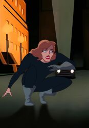 andrea_beaumont batman:_mask_of_the_phantasm batman_(series) boots dc_comics dcau dcuaom gloves gotham gotham_city gotham_girls phantasm suit