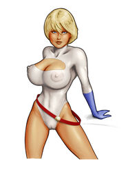 dc power_girl ralfieboy tagme