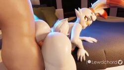 1girls 3d animated anthro doggy_style female furry human_on_anthro human_on_pokemon human_penetrating lewdchord male_on_anthro pokemon pokemon_(species) pokephilia scorbunny scorbunny_(valorlynz) sound tagme video voice_acted