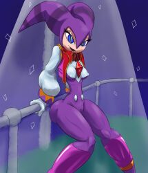 buttbuttthenobelbutt nights nights_into_dreams sega tagme