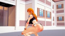 2girls 3d adult_swim animated big_ass blacked blacked_clothing dancing evaan female female_only kaoskatsu koikatsu light-skinned_female light_skin longer_than_one_minute mmd mmdrandom31 mp4 multiple_girls music nami namilovesbbc nefertari_vivi one_piece post-timeskip queen_of_spades sound tagme thick_thighs toonami twerking video