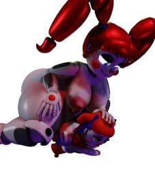 2futas 3d 3d_model all_the_way_through anal animated baby_(fnafsl) blue_eyes circus_baby circus_baby_(fnaf) circus_booby five_nights_at_freddy's five_nights_at_freddy's:_sister_location fnaf futa_on_futa futa_only futanari gif green_eyes justaperson_queendom pearlnsfw penetration plush_baby plush_princess_(justaperson) plushie plushophilia red_hair scottgames sister_location smirk