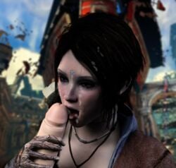 3d 3d_(artwork) devil_may_cry_(series) dmc:_devil_may_cry kat_(devil_may_cry) penis tagme xnalara