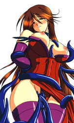 funikura nyx_(queen's_blade) queen's_blade tagme