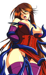 funikura nyx_(queen's_blade) queen's_blade tagme