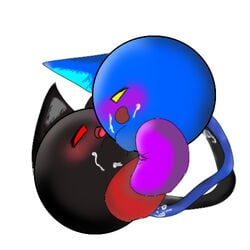 dark_meta_knight kirby_(series) meta_knight tagme