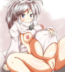 mononobe_no_futo tagme touhou