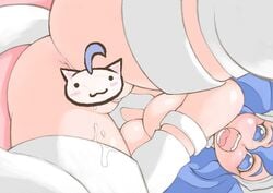 Felicia (Darkstalkers) Rule 34 Image
