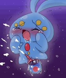 female furry manaphy pasaran pokemon pokemon_dppt tagme