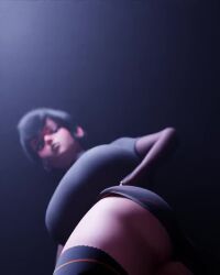animated anon big_ass big_breasts butt_crush dat_ass dumptruck_ass facesitting giantess goth hands_on_hips hotel_transylvania looking_down mavis_dracula micro shorter_than_10_seconds shrunk sitting_on_person sony_corporation sony_pictures_animation sprankeez tagme thick_ass thick_thighs vampire vampire_girl video