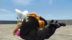 3d animated big_breasts fart fart_cloud fart_fetish farting farting_in_face gigantic_ass huge_ass miles_prower rouge_the_bat size_difference sniffing sniffing_ass sonic_(series) sound tagme tails tails_the_fox video voice_acted voretube