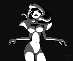 edith (the binding of isaac) from the binding of isaac by jstsmleviathan