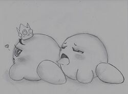 kirby kirby_(series) prince_fluff tagme