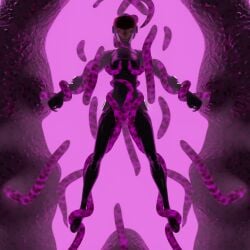 1920p 1girls 3d 3d_(artwork) 3d_model athletic athletic_female b.r.u.t.e_gunner bodysuit bound bound_ankles bound_arms bound_legs bound_torso bound_wrists citizen_of_earth female flesh_tunnel flesh_wall fortnite fortnite:_battle_royale glowing glowing_genitalia glowing_liquid heel_boots heeled_boots heels helmet helmet_over_eyes helmet_with_visor hive imminent_rape imminent_sex immobile latex latex_bodysuit latex_boots latex_clothing latex_gloves latex_suit pool red_eyes swarm tentacle tentacle tentacle_grab tentacle_rape tentacle_swarm uniform unknown_liquid visor white_hair