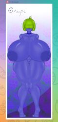 1girls Rule 34 Image