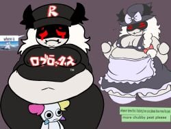 2024 beetle belly belly_overhang bhm big_belly big_moobs black_shirt chubby chubby_male clothed clothing color colored cosplay crossdressing crossdressing_male dialogue dialogue_bubble dress duo fat fat_belly fat_fetish fat_man fat_thighs frown grossthing_(artist) horns huge_belly huge_moobs huge_thighs humanoid insect_humanoid insects long_hair maid_apron male male_focus male_only man_boobs marisa_kirisame_(cosplay) moobs morbidly_obese morbidly_obese_male multi_eye multiple_scenes navel nipples_visible_through_clothing obese obese_male overweight overweight_male pest_(regretevator) prototype_(regretevator) regretevator request roblox roblox_game robloxian sad shirt size_difference ssbhm stockings superchub text thick_thighs thighhighs thighs thighs_bigger_than_head wardrobe_malfunction white_body white_hair white_skin white_stockings wide_hips witch_hat