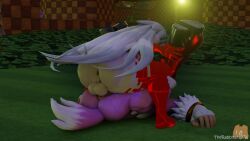 1futa 1girl1futa 1girls 2024 3d adult_sage_(kabalmystic) amy_rose amy_rose_the_werehog animated artist_logo female fuckgirl full-package_futanari futa_on_female futanari intersex kabalmystic long_hair mp4 no_sound outdoors outside_sex sage_(sonic_frontiers) sega sonic_(series) sonic_frontiers sonic_unleashed tagme therabbitsnsfw video werehog white_hair