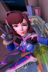 big_ass butt_sniffing d.va facesitting fart fart_cloud fart_fetish farting_in_face farting_on_face female female/female hands_on_ass nerf_this overwatch overwatch_2 selfie sniffing_ass sombra weirddaydream