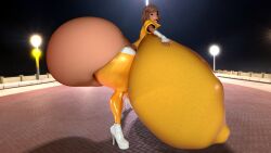 3d 3d_(artwork) april_o'neil april_o'neil_(tmnt_1987) ass ass_bigger_than_head big_ass big_breasts big_butt breasts enormous_ass enormous_breasts enormous_butt fat_ass fat_butt giant_breasts gigantic_ass gigantic_breasts gigantic_butt high_heel_boots high_heels huge_ass huge_breasts huge_butt hyper_ass hyper_breasts hyper_butt large_ass large_breasts large_butt massive_ass massive_breasts massive_butt shocking_(artist) tagme teenage_mutant_ninja_turtles teenage_mutant_ninja_turtles_(1987) thick_thighs thighs tmnt tmnt_1987