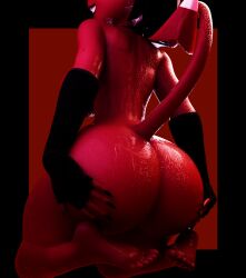 millie (helluva boss) from helluva boss by douuuod