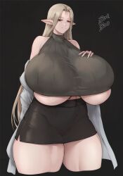 original character from original by zer0artzer0