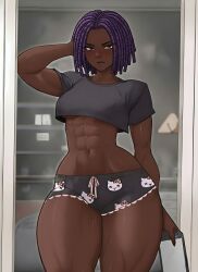 original character from original by mrtecta