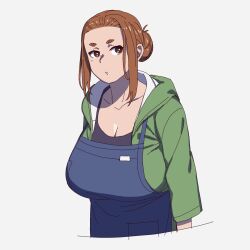 ogawa sumireko from kaii to otome to kamikakushi by onsen tamago (hs egg)