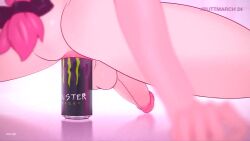 1boy 2020core 2d 3d 3d_animation anal anal_grip anal_insertion anal_masturbation anal_object_insertion anal_storage anal_training animated anus ass astolfo_(fate) astolfo_monster_cosplay_(meme) background_music balls beverage beverage_can big_penis bow_tie braided_ponytail buttmarch can can_in_ass can_insertion digital_media_(artwork) erect_while_penetrated erection fate_(series) femboy femboy_only gay girly hairbow hanging_cock improvised_dildo improvised_sex_toy longer_than_30_seconds male male_only masturbation monster_can monster_energy monster_energy_can monster_energy_drink mp4 music naked nude object_insertion otoko_no_ko pale_skin penetration penis pink_hair ponytail riding simple_background small_ass solo solo_femboy solo_male sound splits tailbox testicles trap video yaoi