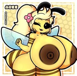 1girls animal_ears antennae anthro anthro_only ass back_pain barefoot bee bee_girl big_areola big_ass big_breasts big_butt big_nipples big_thighs breasts breasts_bigger_than_head bubble_ass bubble_butt completely_nude completely_nude_female curvy curvy_body cute cute_face detailed erect_nipples eyebrows eyelashes fat_ass fat_butt female female_focus female_only feral fluffy full_body fur furry furry_breasts furry_female furry_only furry_tail hips huge_ass huge_breasts huge_butt huge_nipples humanoid improvised looking_at_viewer medium_hair milk milking naked naked_female nipples nude nude_female original original_artwork original_character original_characters pussy pussy_lips queen sex_toy sexy shading smug solo solo_female suggestive tail thick thick_ass thick_butt thick_thighs vagina wide_hips wings xiaoticx