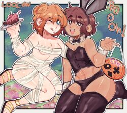 ideac from halloween by ideactive