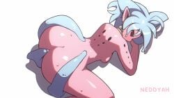 1080p 1girls 2d 2d_artwork anal anal_insertion anal_sex animated anime anime_style anus artist_name ass big_ass big_butt blue_eyes blue_hair blush boobs_out breasts completely_naked_female completely_nude completely_nude_female curvy curvy_body curvy_female curvy_thighs cute cute_expression deep_penetration demon_girl dragon_ball female female_penetrated girl hard_sex hardcore hardcore_sex hardcoresex hentai hi_res horny horny_female large_butt large_penis large_thighs larger_female light-skinned_female light_skin line_art loop looping_animation medium_breasts monster monster_girl monster_on_female mp4 neddyah nude nude_female oc penetration pink_eyes pose pussy sex sexy short_hair shorter_than_10_seconds simple_background small_breasts sweat sweatdrop sweating sweaty_body tagme tail tentacle tentacle_monster tentacle_sex thighs uncensored video wet wet_body